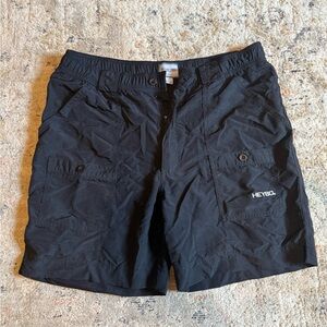 Heybo Bay Shorts